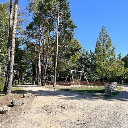 Feriendorf Papillon Wohnung 13-1 Boltenhagen  Zewnętrze zdjęcie