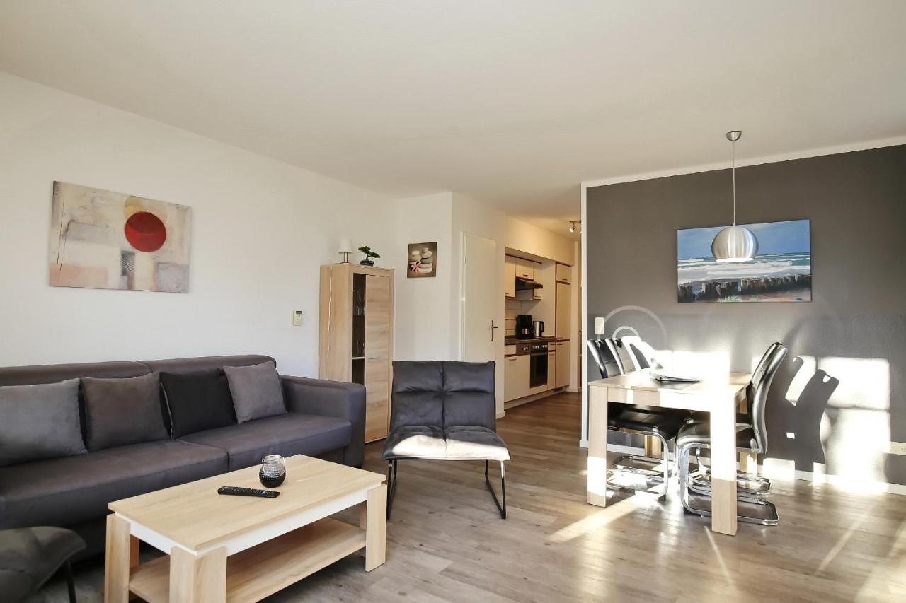 Feriendorf Papillon Wohnung 13-1 Boltenhagen  Zewnętrze zdjęcie