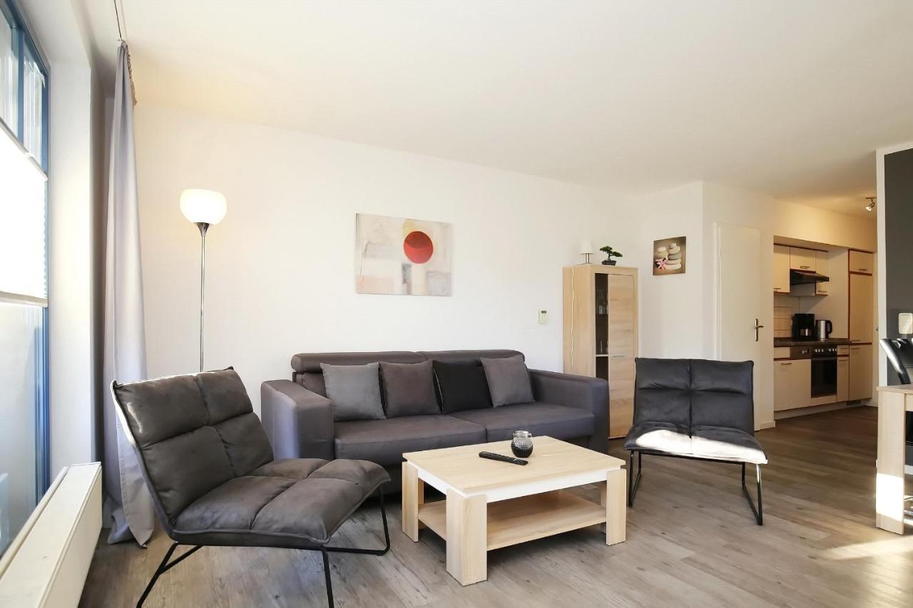 Feriendorf Papillon Wohnung 13-1 Boltenhagen  Zewnętrze zdjęcie