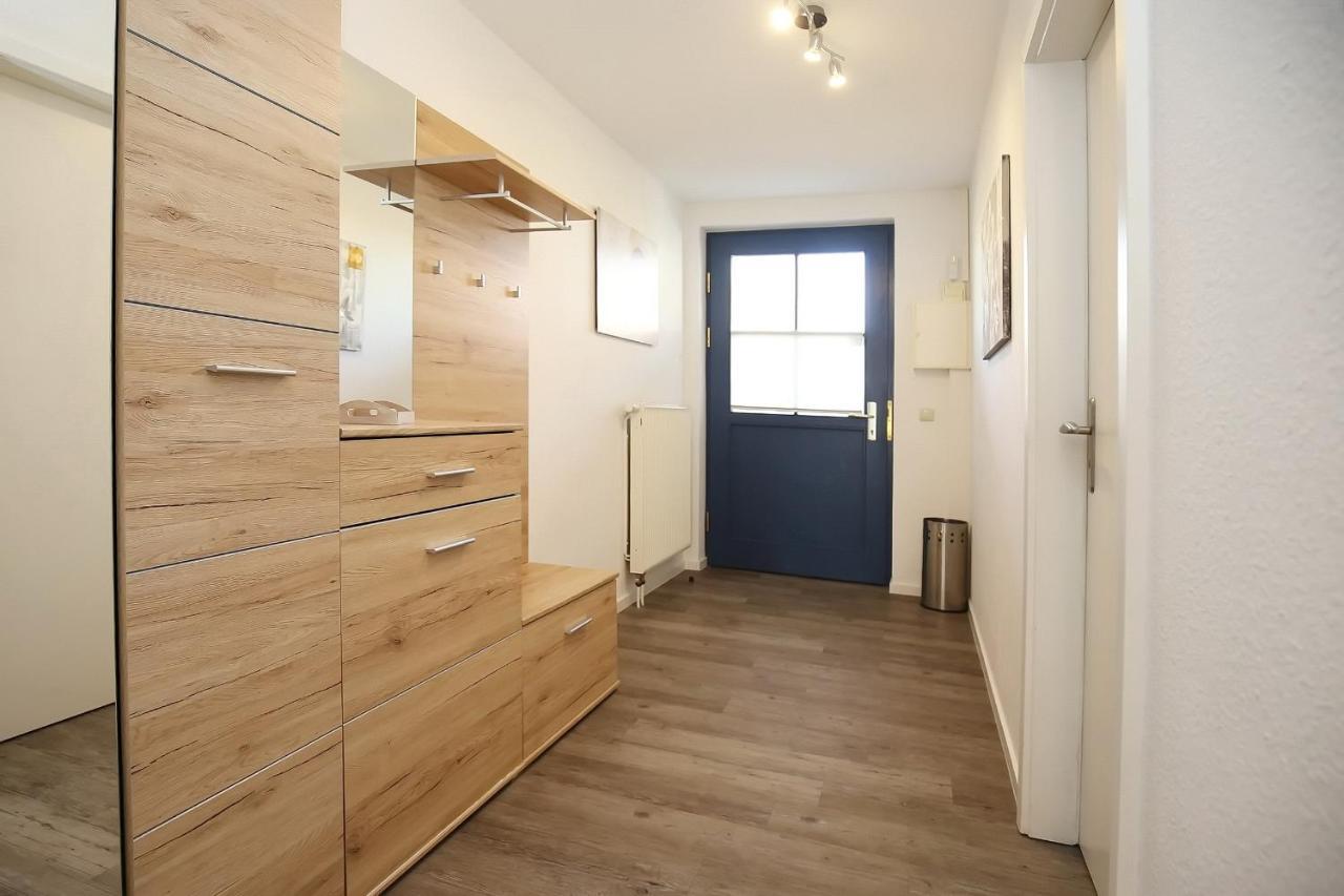 Feriendorf Papillon Wohnung 13-1 Boltenhagen  Zewnętrze zdjęcie