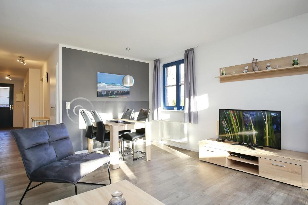 Feriendorf Papillon Wohnung 13-1 Boltenhagen  Zewnętrze zdjęcie