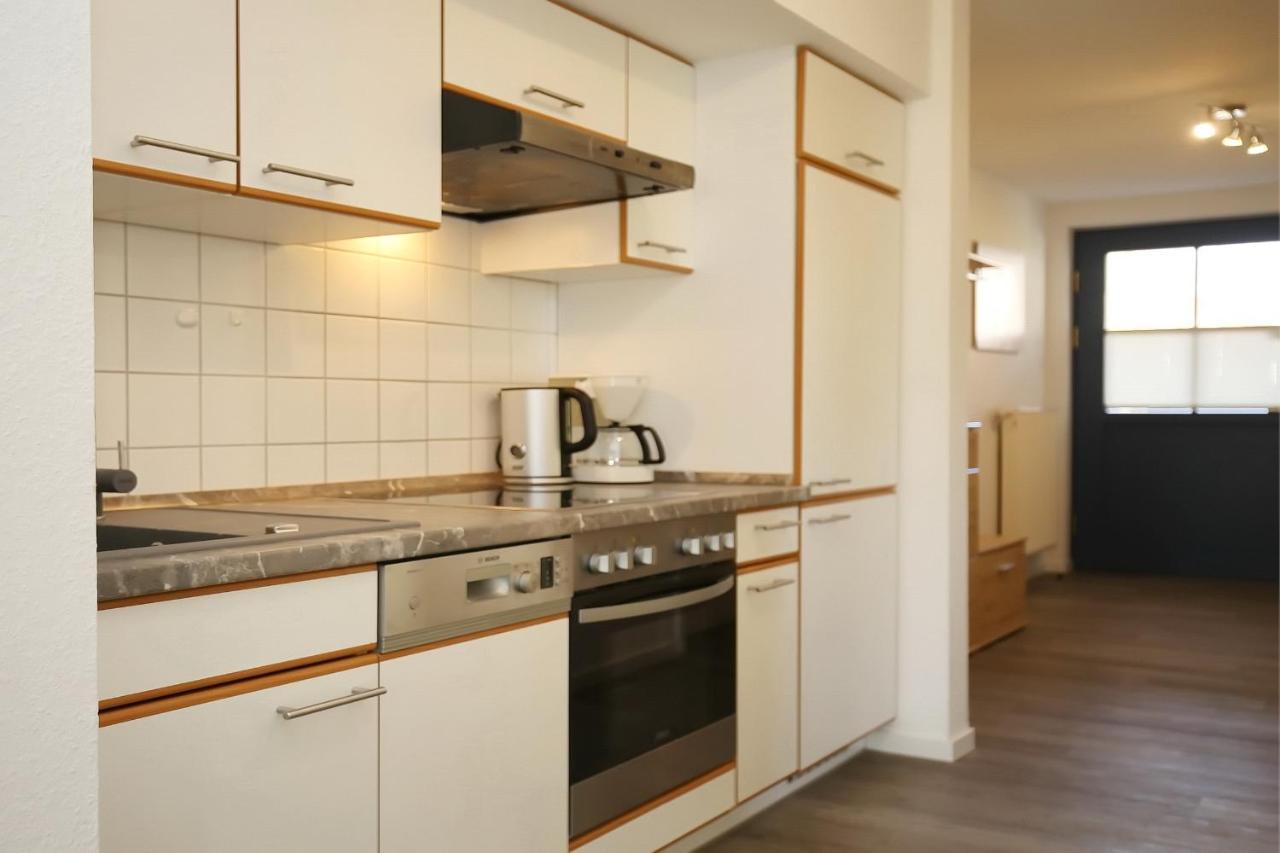 Feriendorf Papillon Wohnung 13-1 Boltenhagen  Zewnętrze zdjęcie