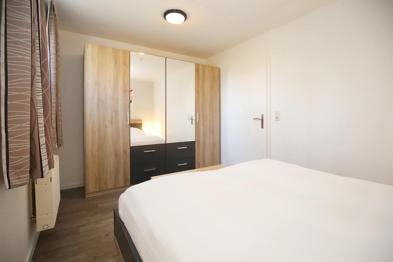 Feriendorf Papillon Wohnung 13-1 Boltenhagen  Zewnętrze zdjęcie